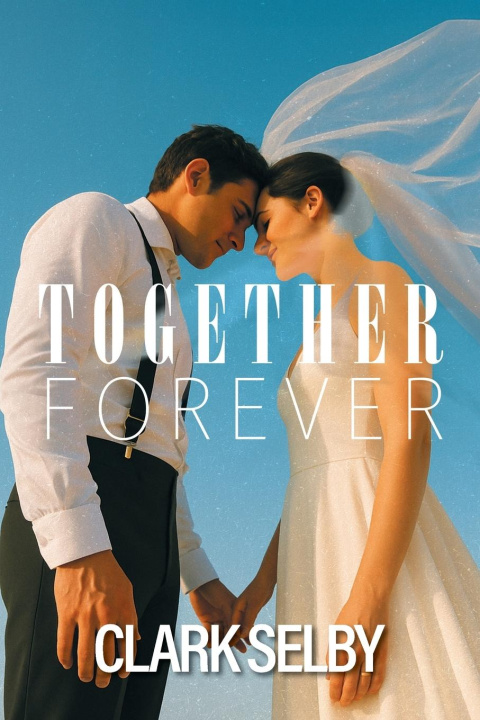 Kniha Together Forever 