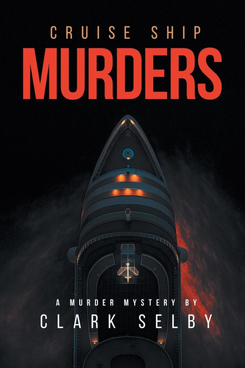 Kniha Cruise Ship Murders 
