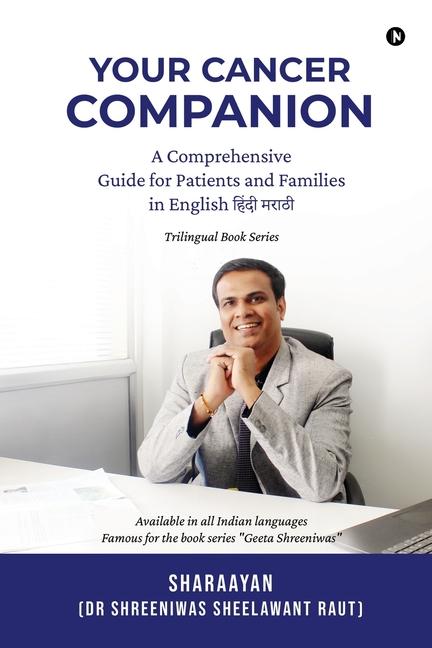 Kniha Your Cancer Companion 