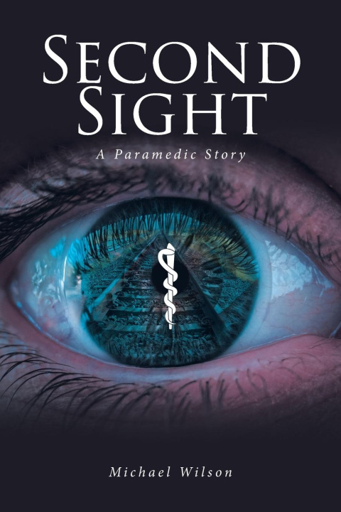 Kniha Second Sight Michael Wilson