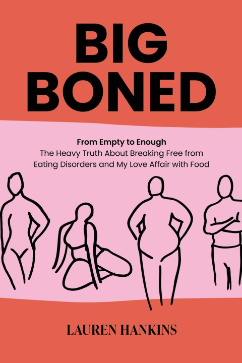 Kniha Big-Boned 