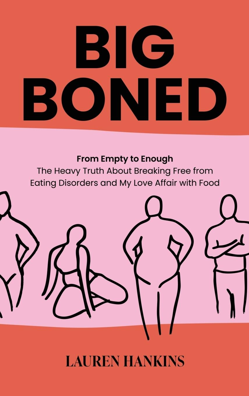 Buch Big-Boned 