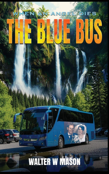 Kniha THE BLUE BUS 