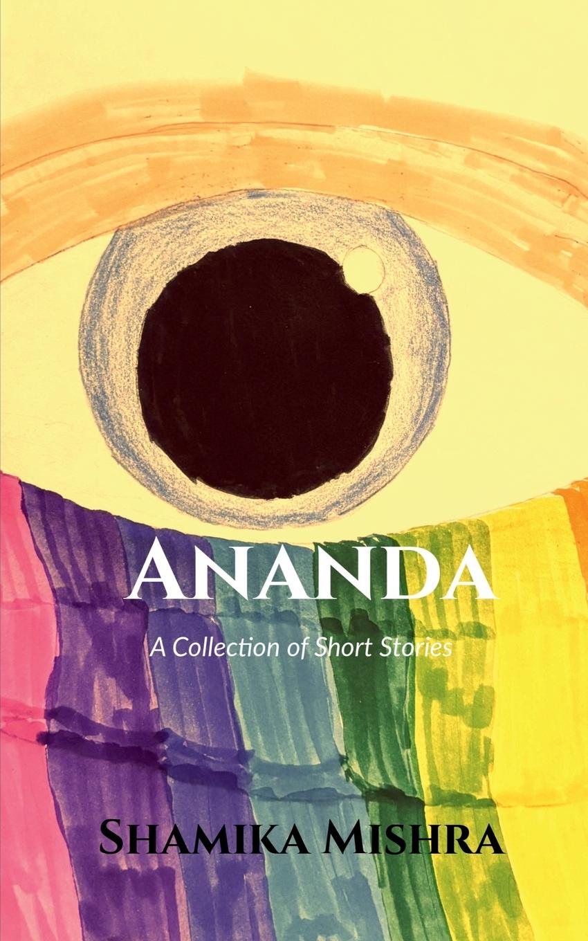 Kniha Ananda 