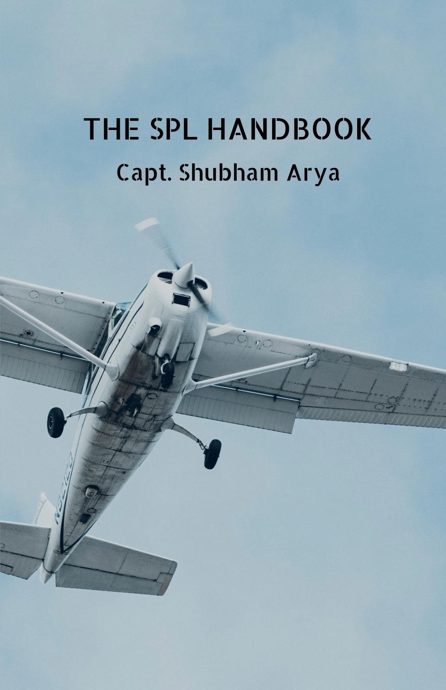 Kniha The SPL Handbook 