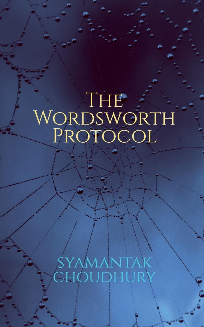 Kniha The Wordsworth Protocol 