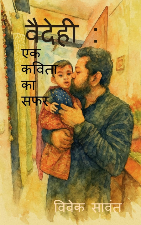 Knjiga Vaidehi 