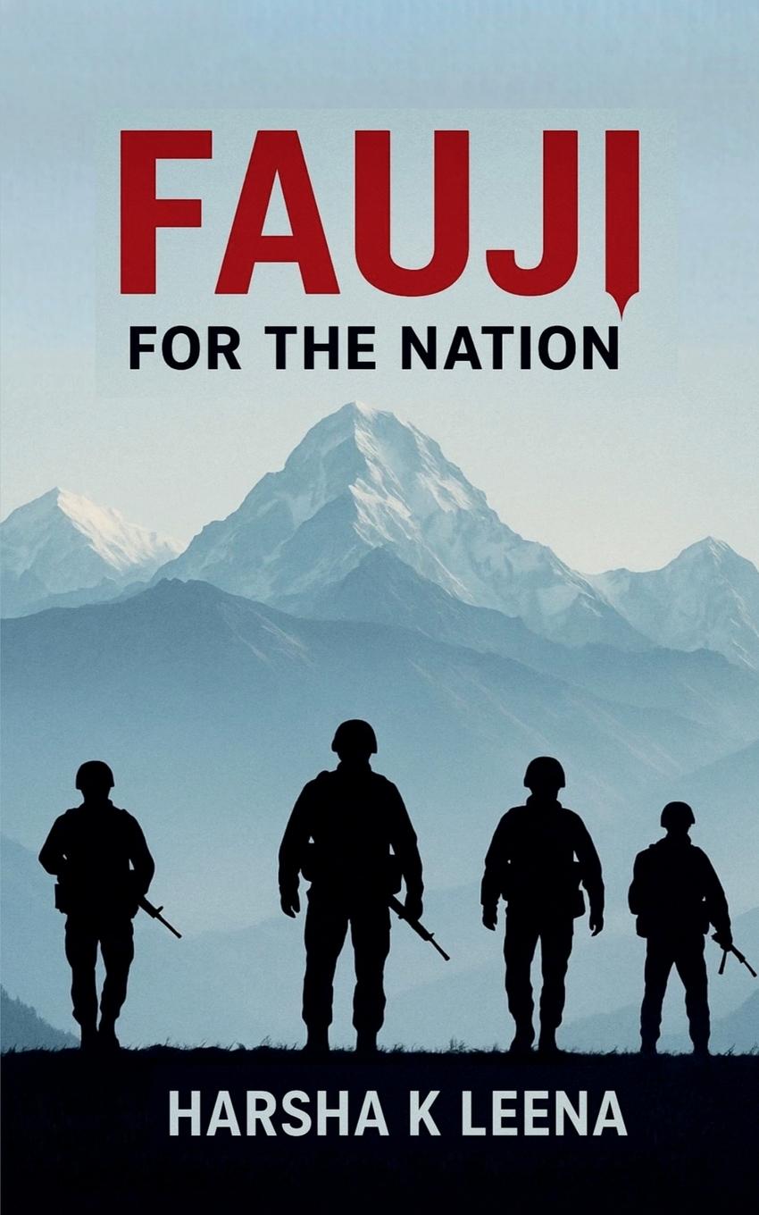 Kniha Fauji 