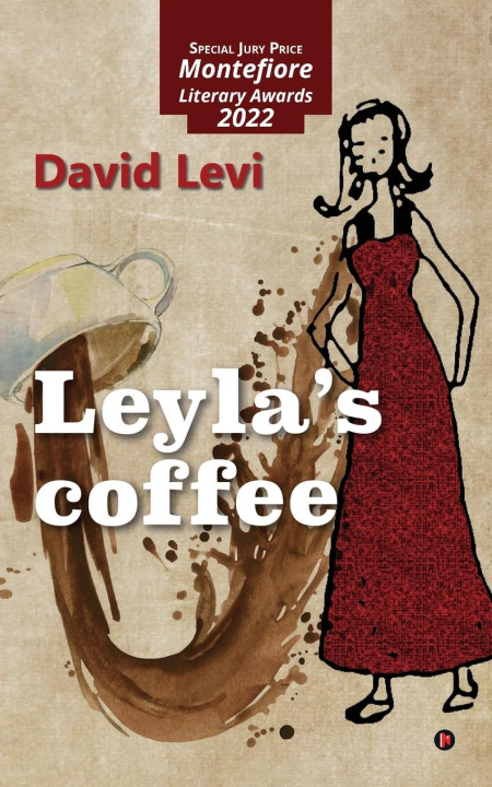 Knjiga Leyla's Coffee 