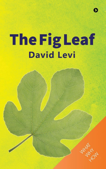 Kniha The Fig Leaf 