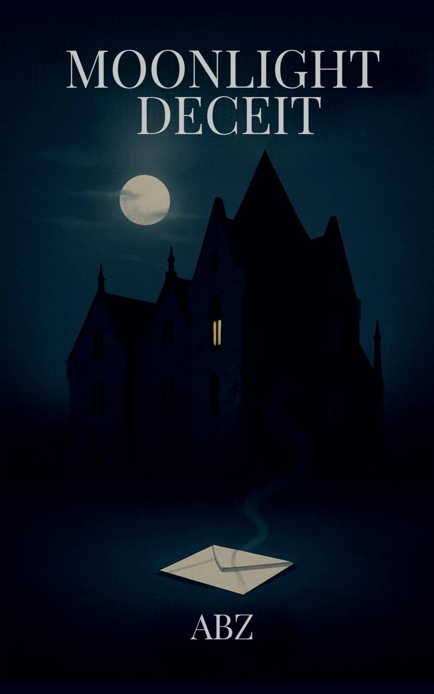 Kniha Moonlight Deceit 