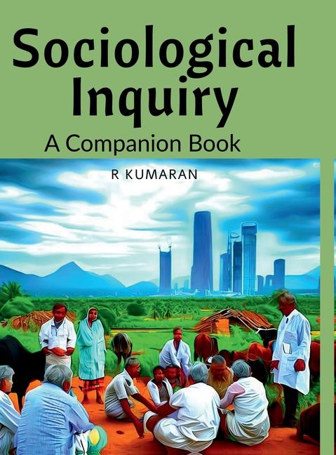 Knjiga Sociological Inquiry 