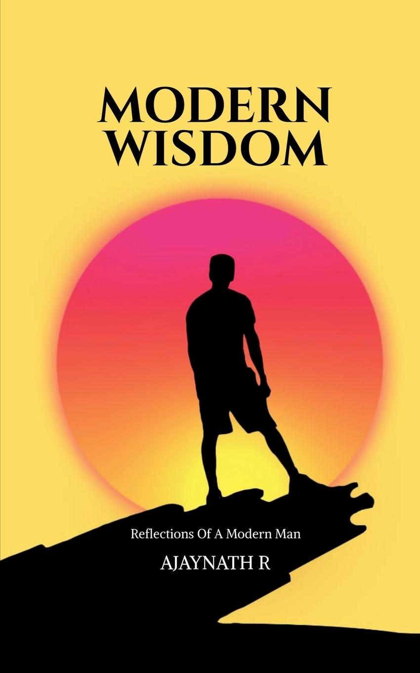 Kniha Modern Wisdom 