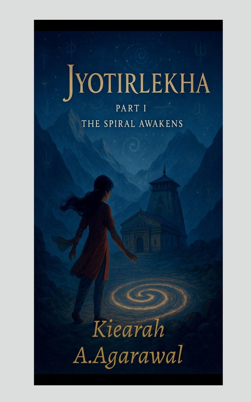 Kniha Jyotirlekha 