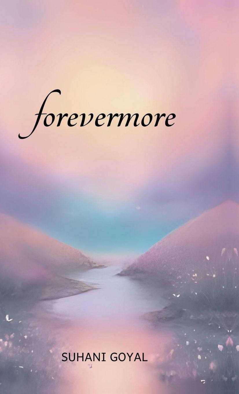 Kniha Forevermore Suhani Goyal