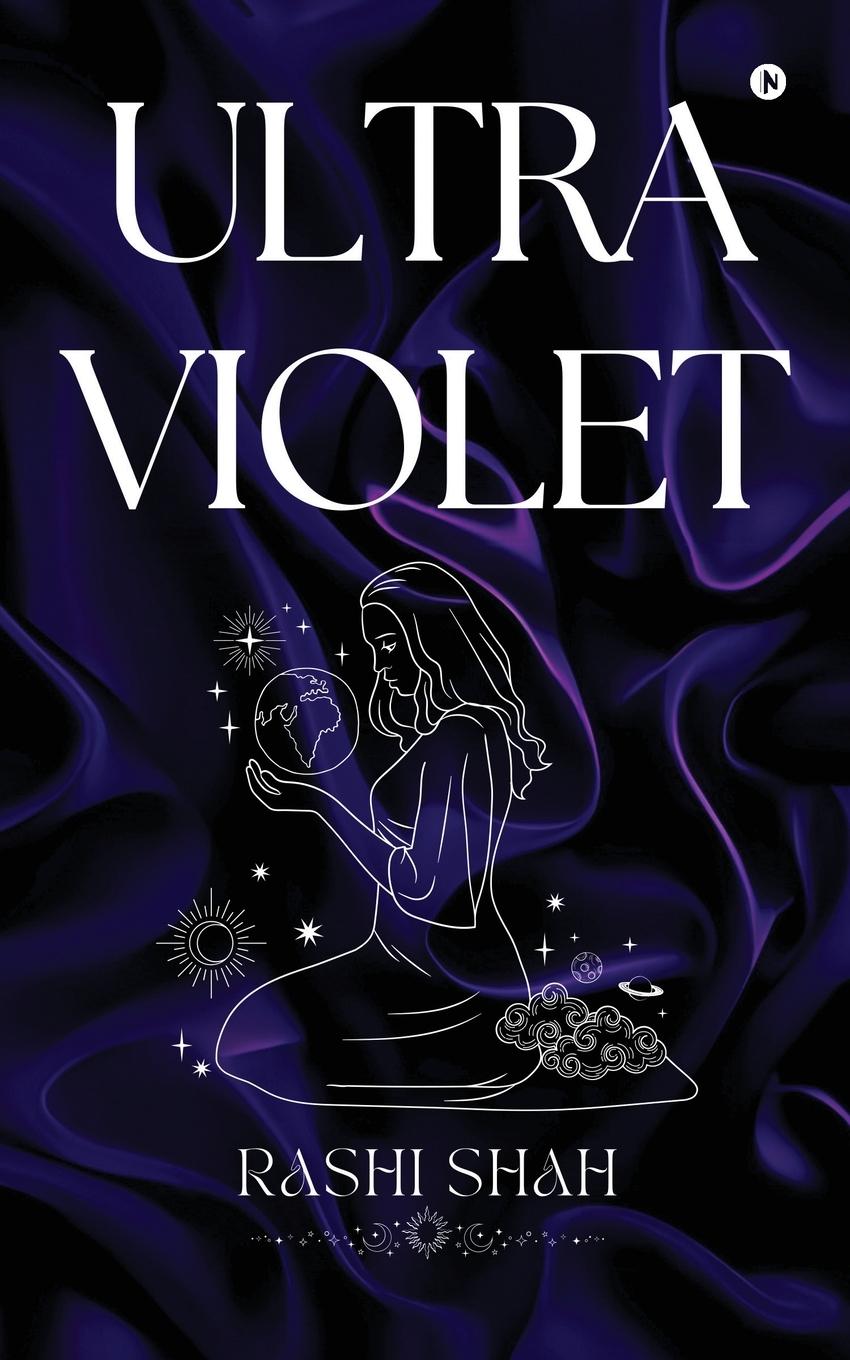 Knjiga Ultraviolet 