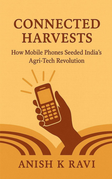Kniha Connected Harvests 