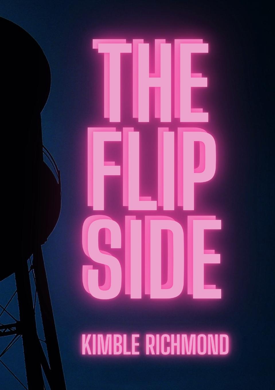 Kniha The Flipside Kimble Richmond
