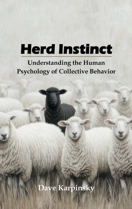 Kniha Herd Instinct 