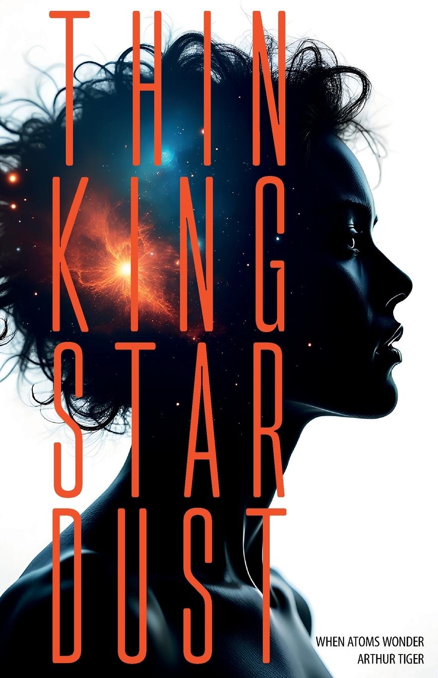 Kniha Thinking Stardust 