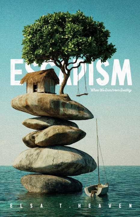 Kniha Escapism 