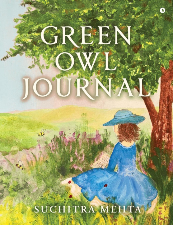Kniha Green Owl Journal 