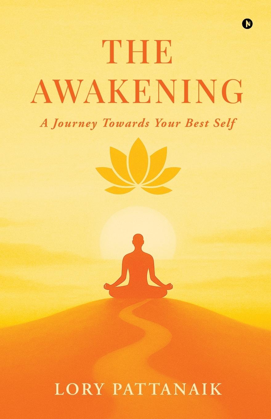 Knjiga The Awakening 
