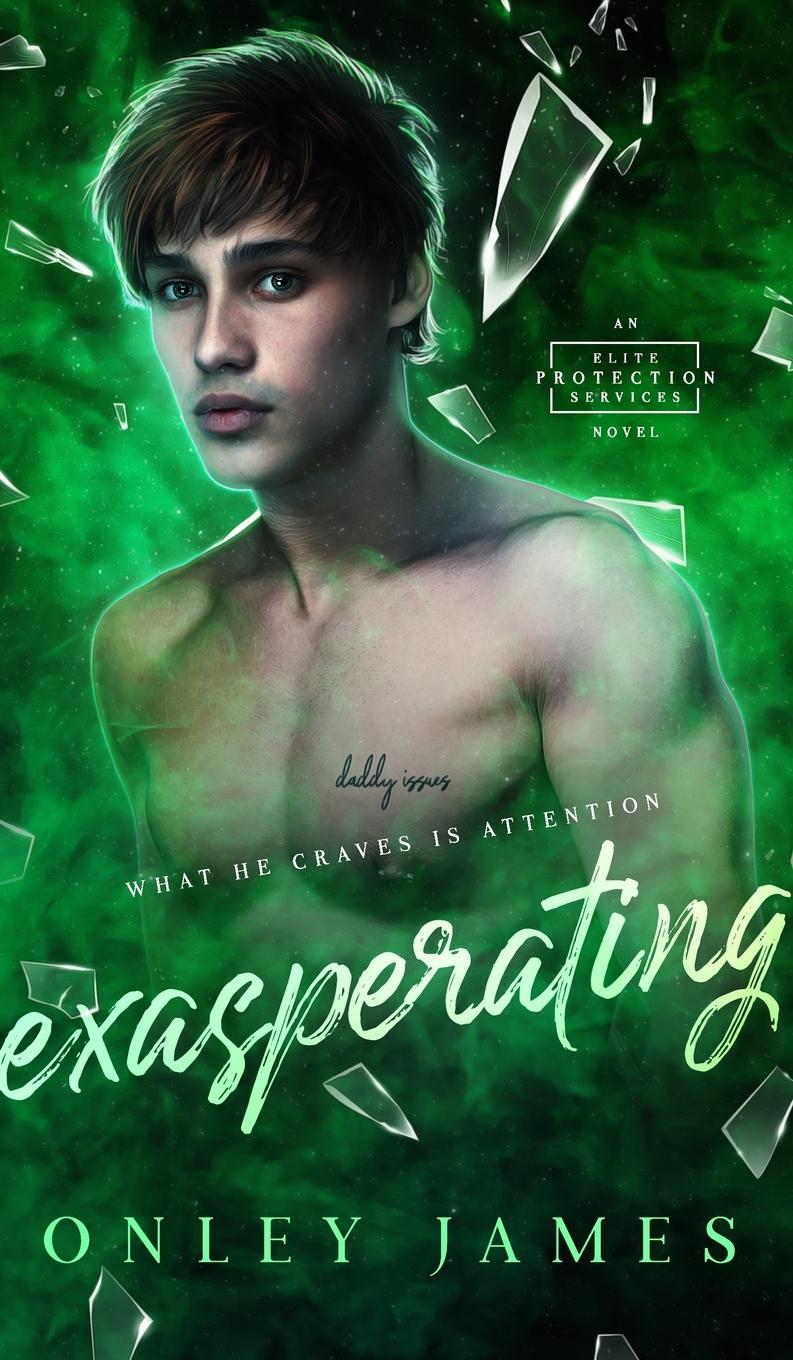 Kniha Exasperating 
