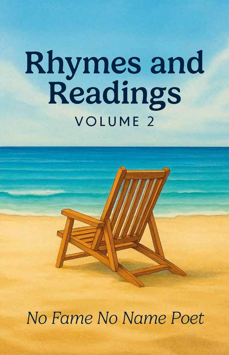 Kniha Rhymes and Readings Volume 2 