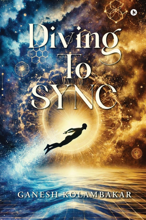 Kniha Diving to SYNC 