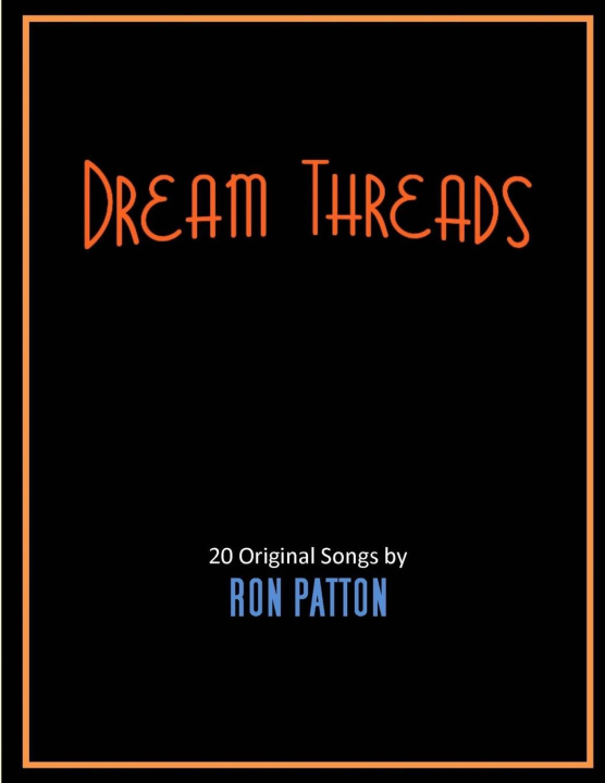Kniha Dream Threads 