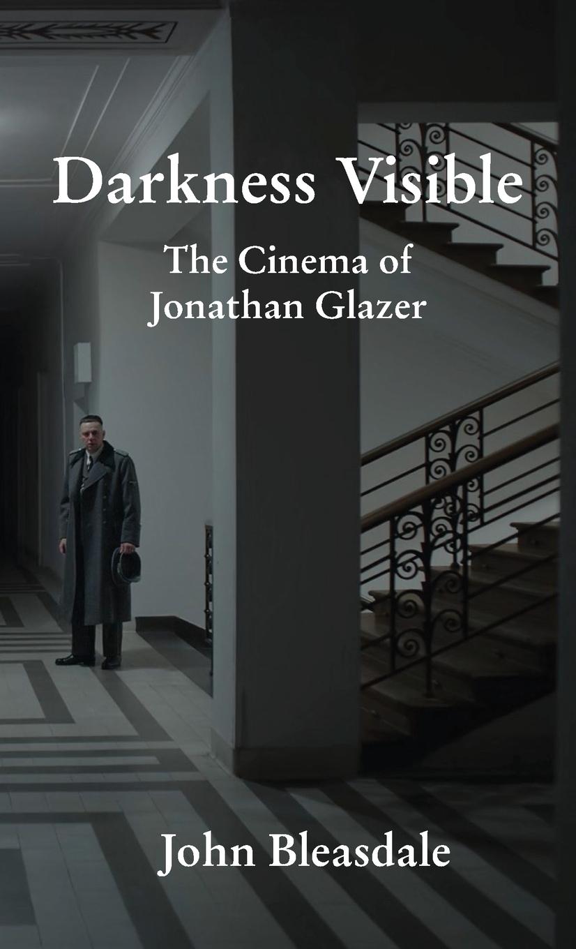 Βιβλίο Darkness Visible John Bleasdale