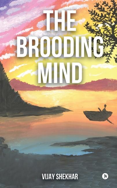 Kniha The Brooding Mind 