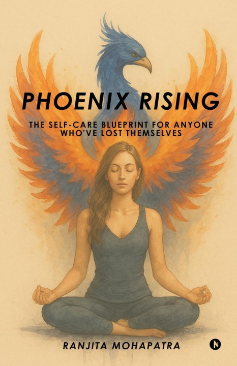 Kniha Phoenix Rising 