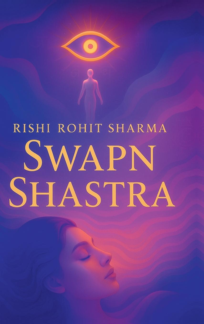Kniha Swapn Shastra 