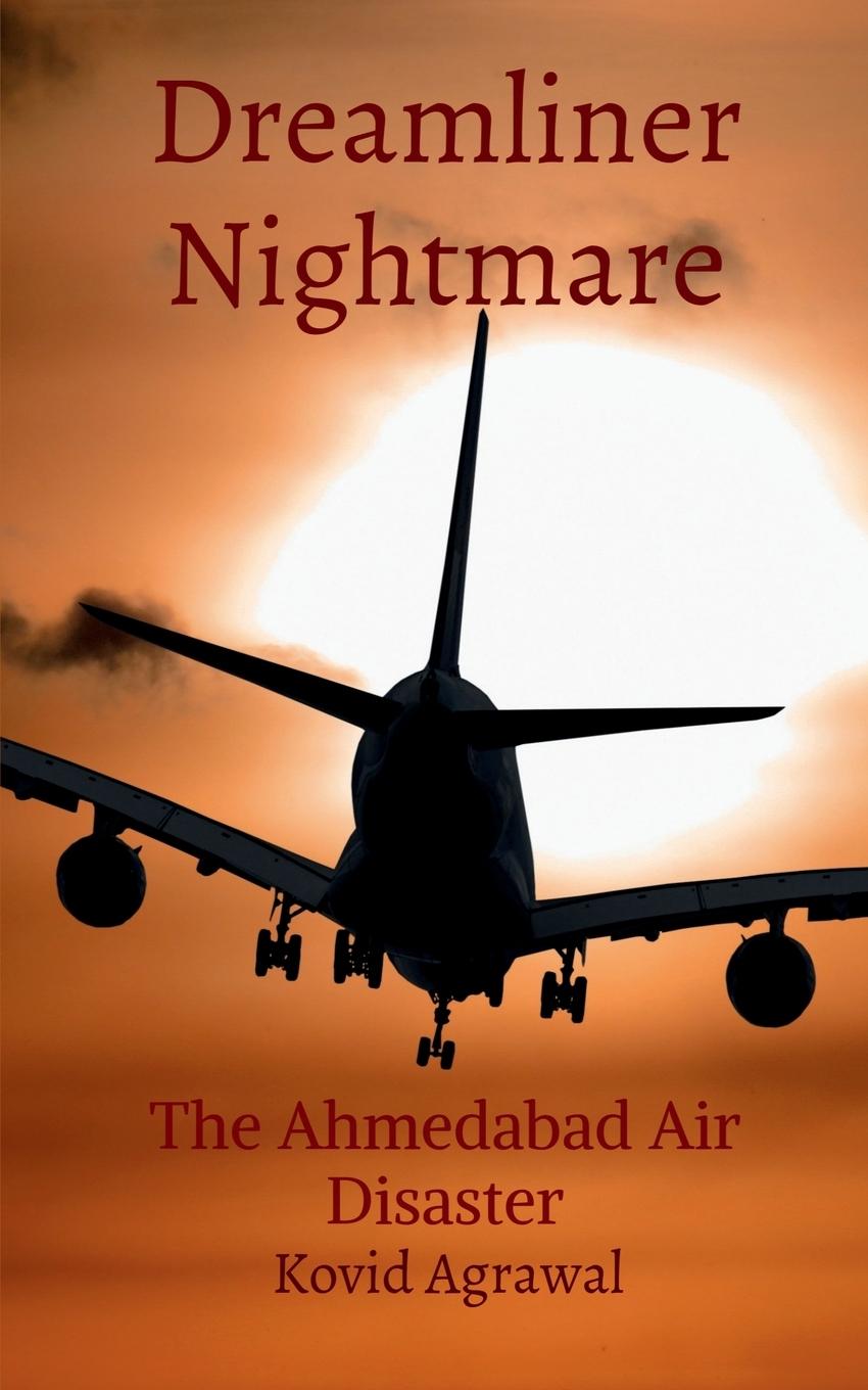 Knjiga Dreamliner nightmare 