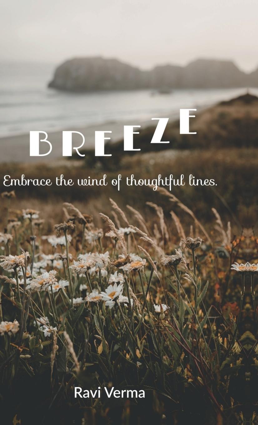 Kniha Breeze 