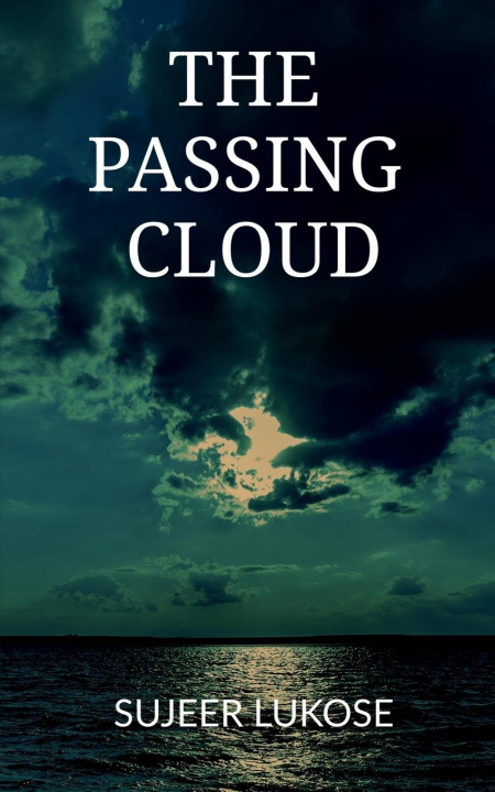 Kniha The Passing Cloud 