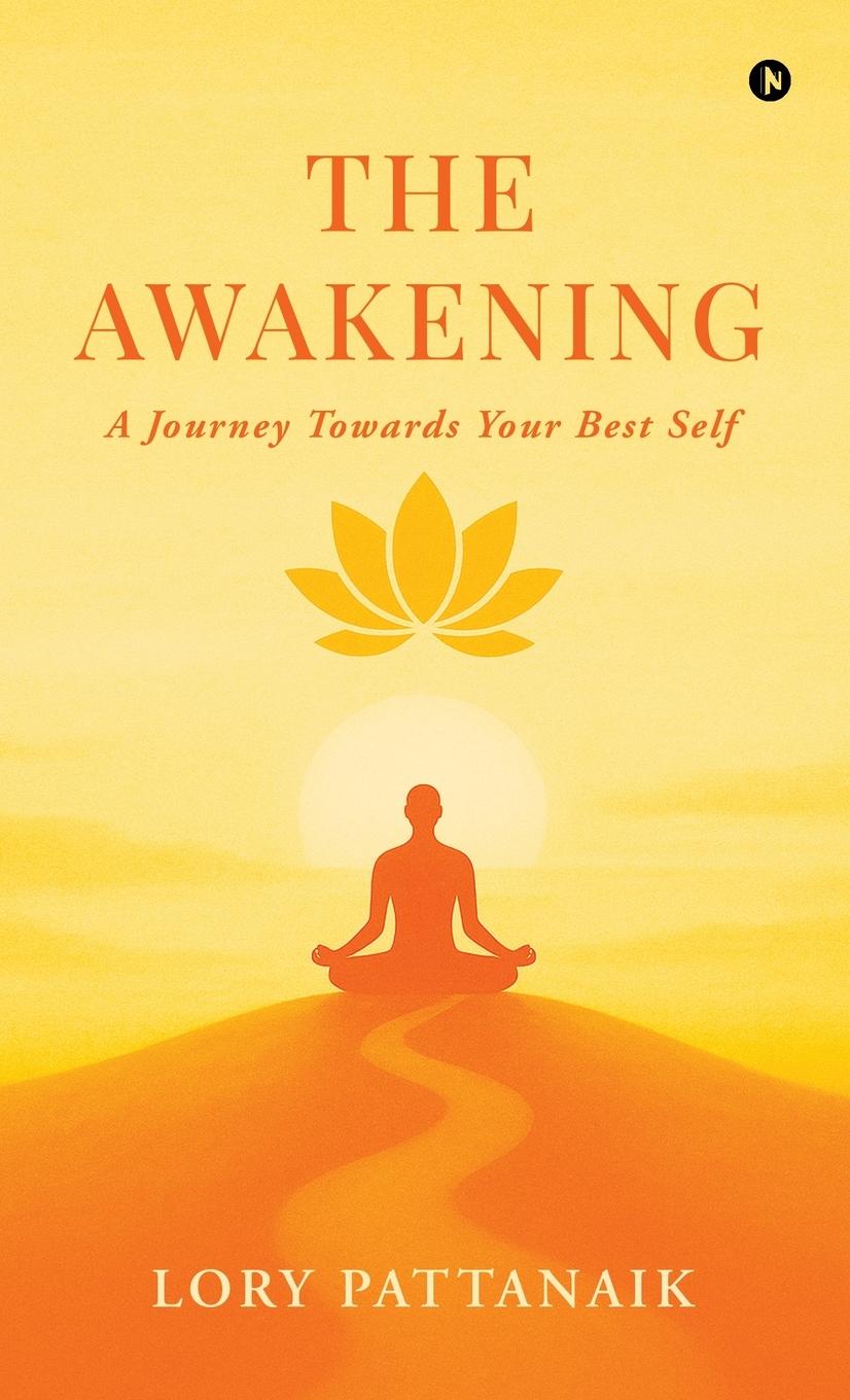 Knjiga The Awakening 
