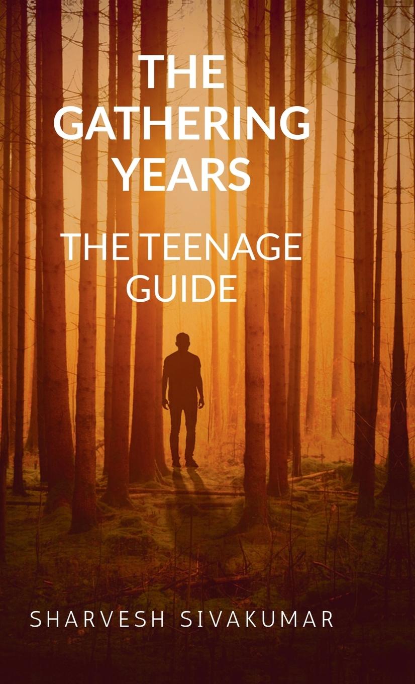 Kniha The gathering years 