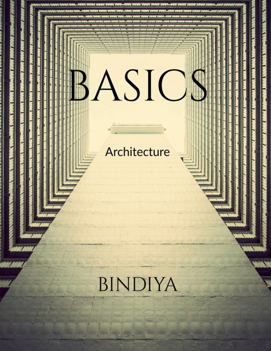 Kniha Basic Architecture 