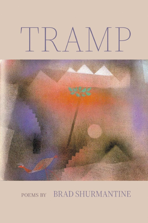 Kniha Tramp 