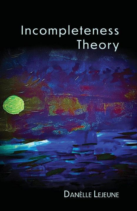 Kniha Incompleteness Theory 