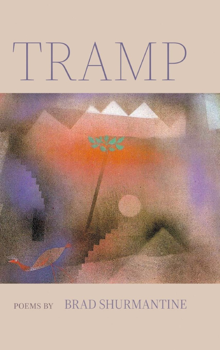 Kniha Tramp 