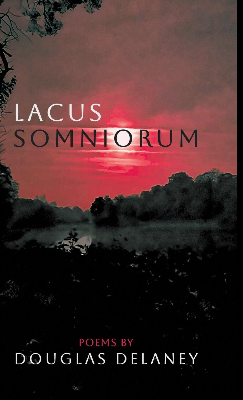Kniha Lacus Somniorum 
