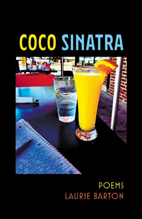 Kniha COCO SINATRA 