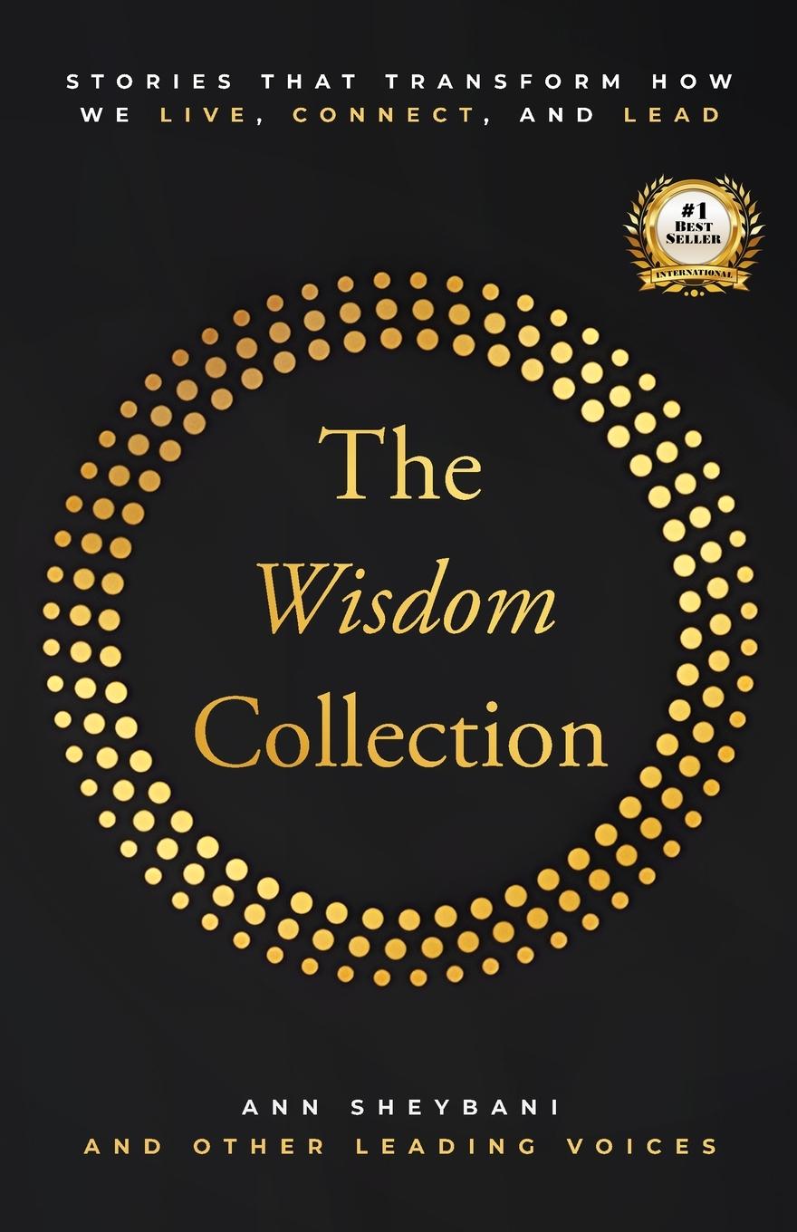 Kniha The Wisdom Collection 