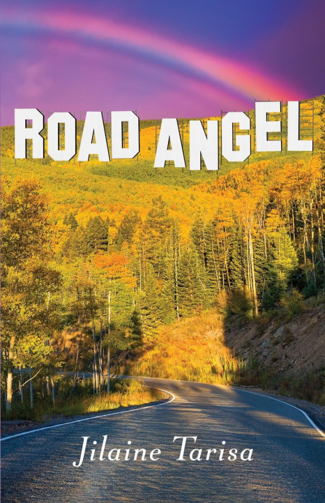 Kniha Road Angel 