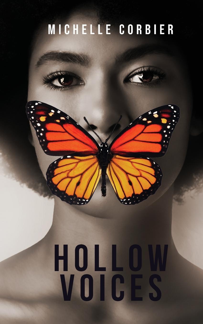 Kniha Hollow Voices 