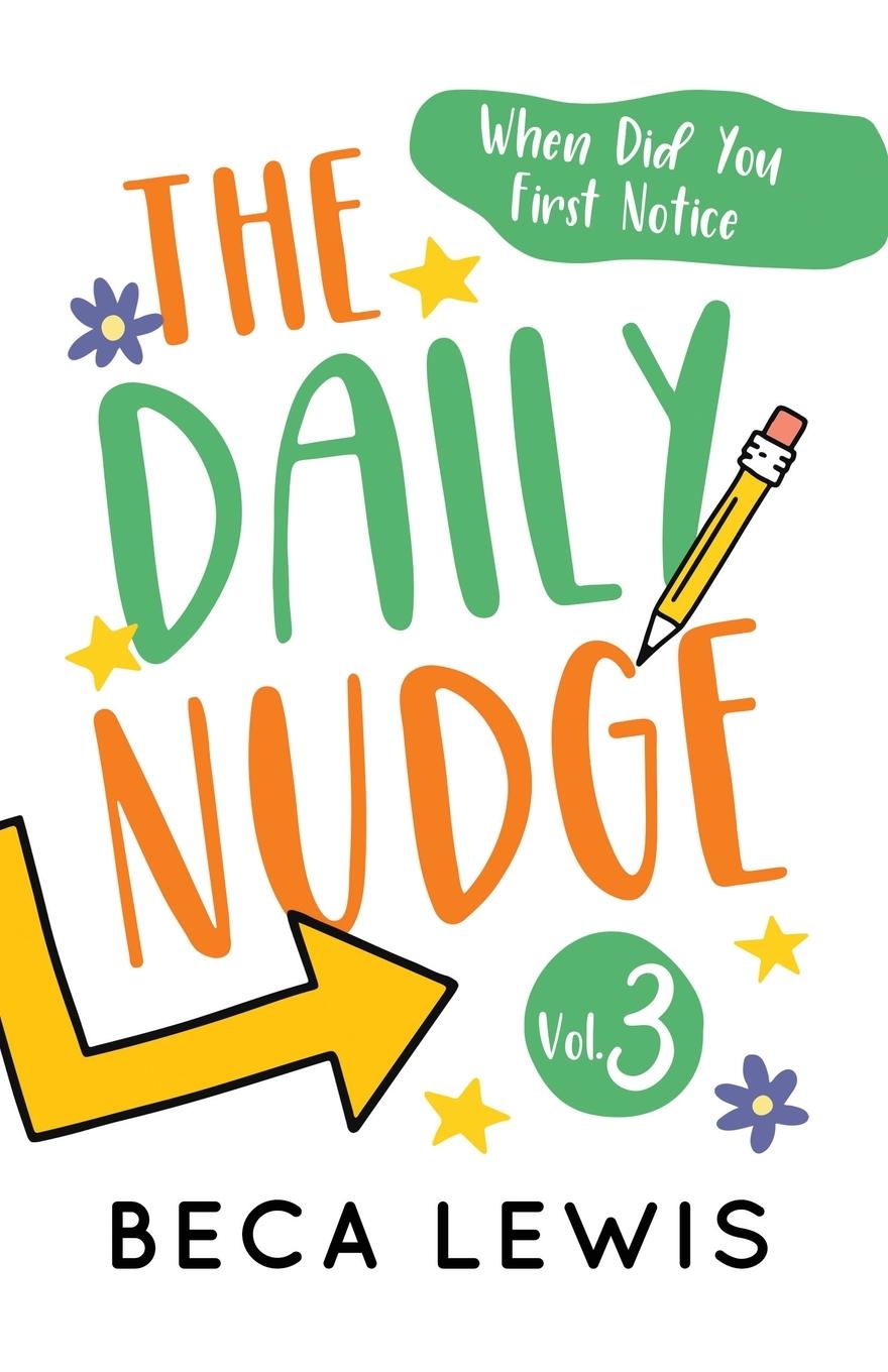 Libro The Daily Nudge 